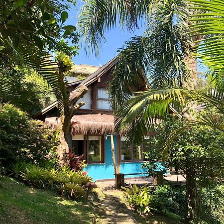 Pousada Bungalow Praia do Rosa Εξωτερικό φωτογραφία
