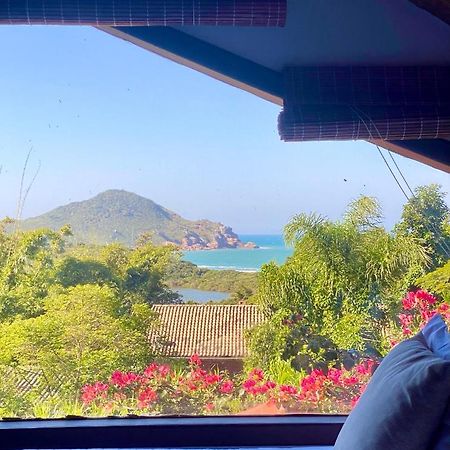 Pousada Bungalow Praia do Rosa Εξωτερικό φωτογραφία