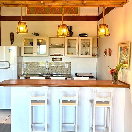 Pousada Bungalow Praia do Rosa Εξωτερικό φωτογραφία