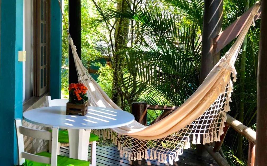 Pousada Bungalow Praia do Rosa Εξωτερικό φωτογραφία