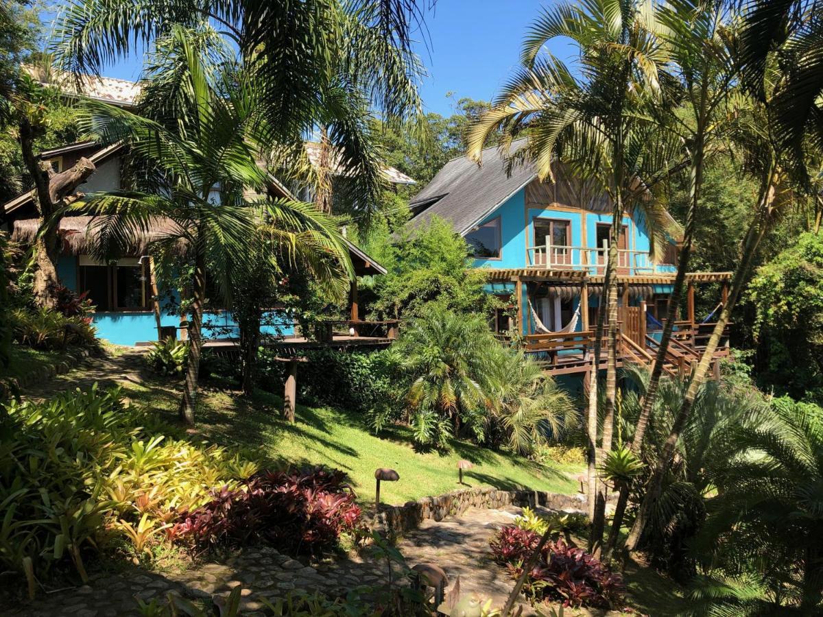 Pousada Bungalow Praia do Rosa Εξωτερικό φωτογραφία