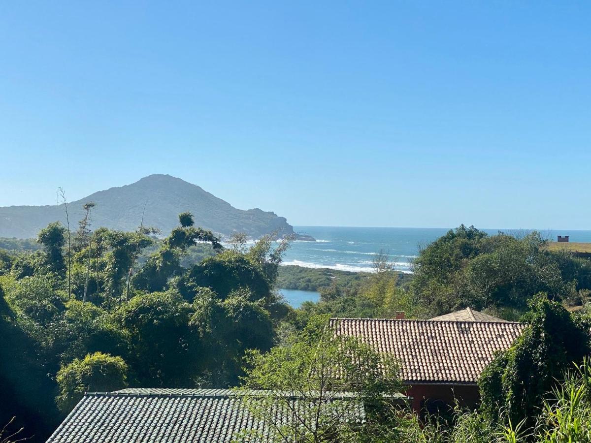 Pousada Bungalow Praia do Rosa Εξωτερικό φωτογραφία