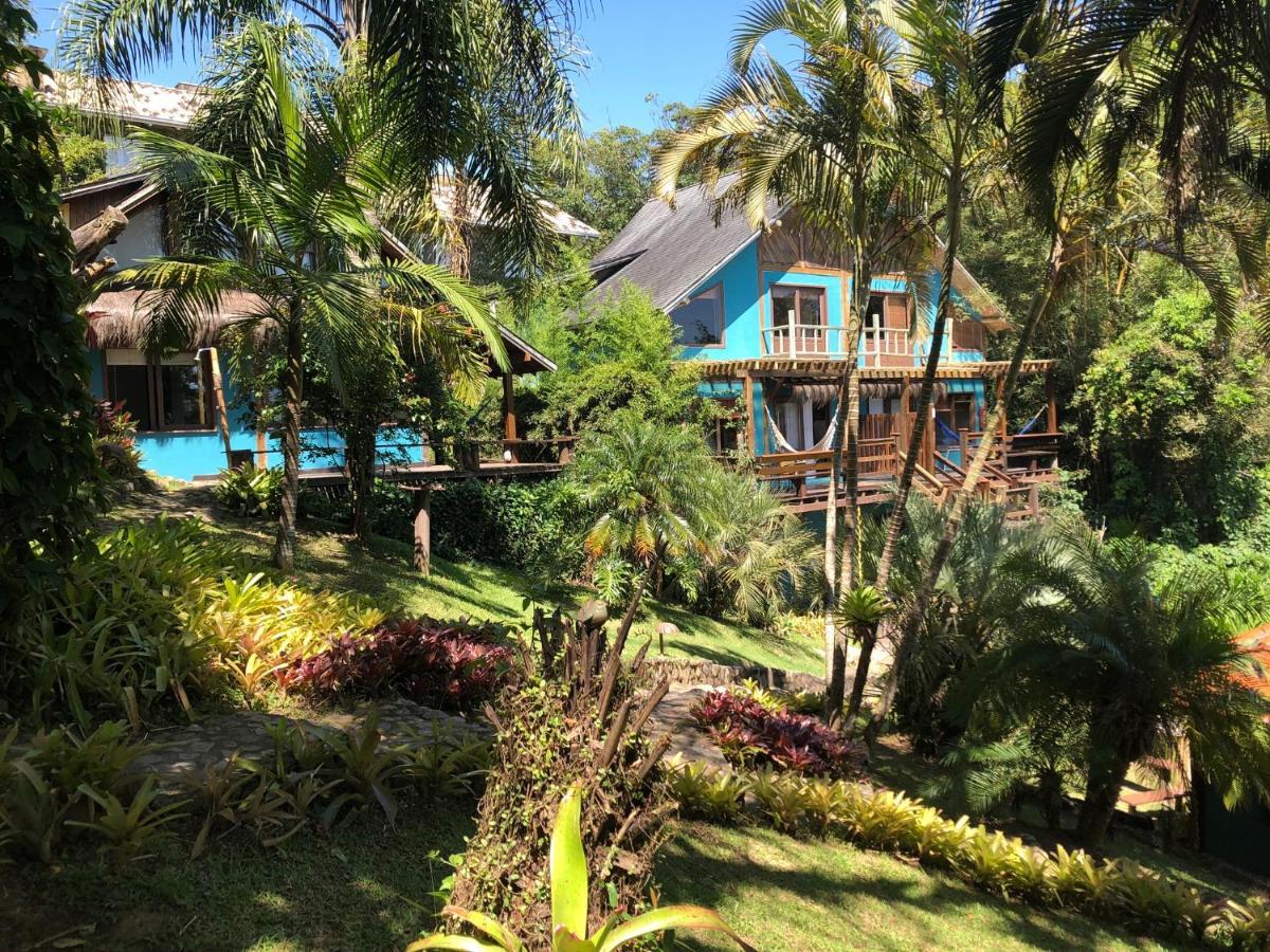 Pousada Bungalow Praia do Rosa Εξωτερικό φωτογραφία