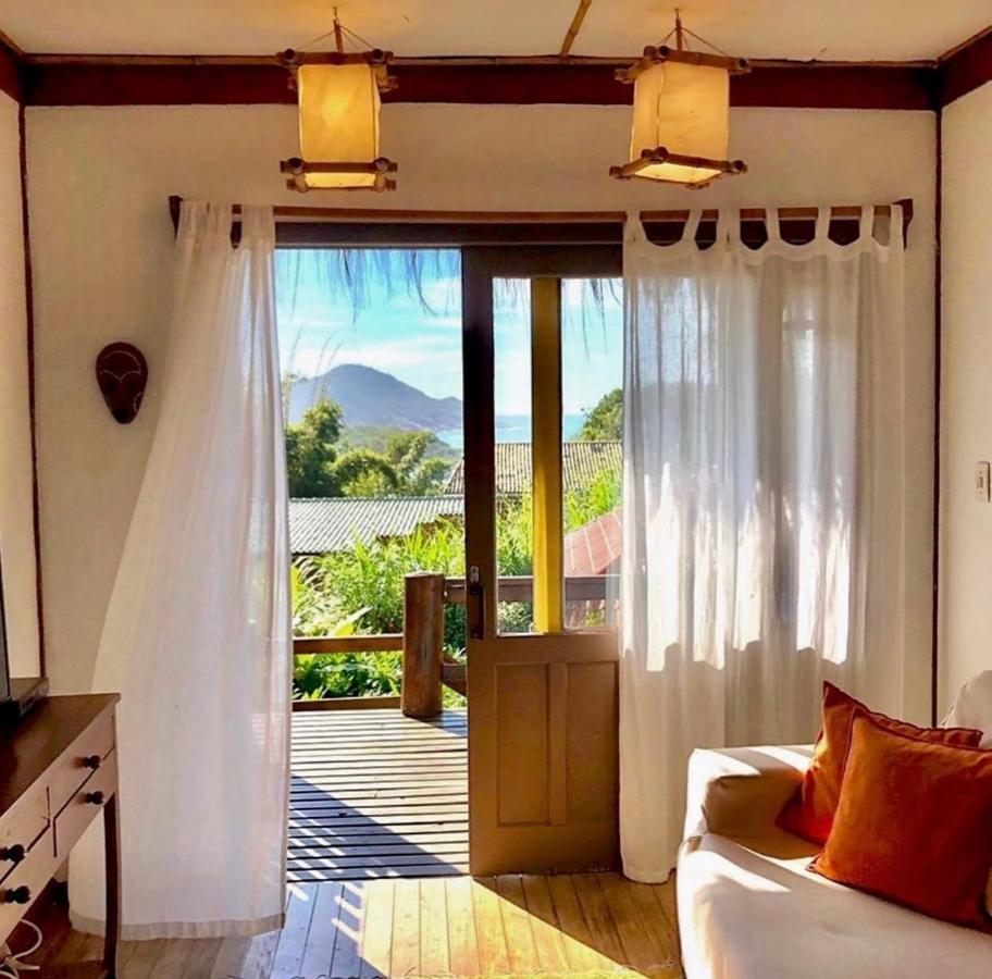 Pousada Bungalow Praia do Rosa Εξωτερικό φωτογραφία