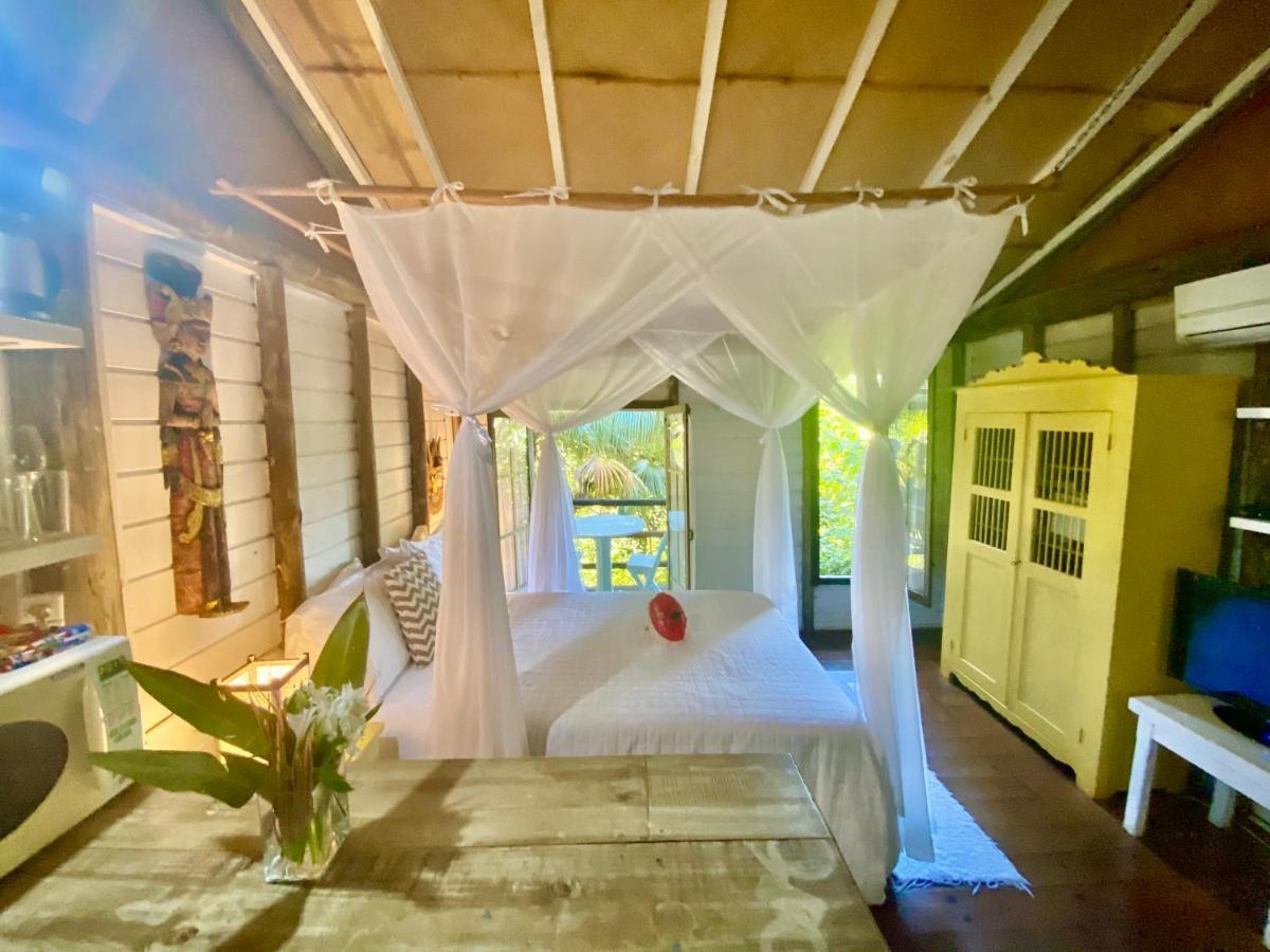 Pousada Bungalow Praia do Rosa Εξωτερικό φωτογραφία