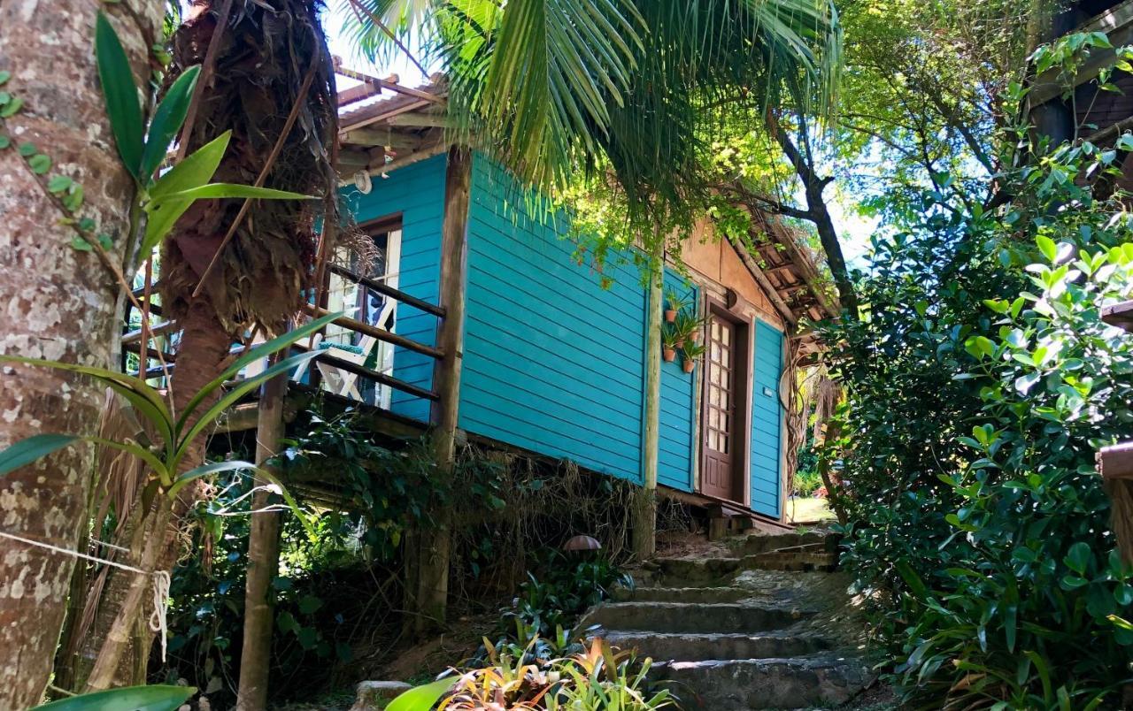 Pousada Bungalow Praia do Rosa Εξωτερικό φωτογραφία