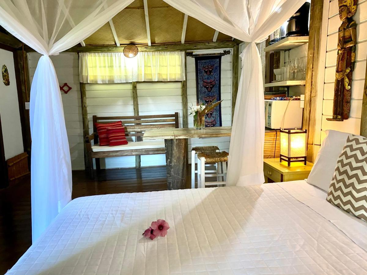 Pousada Bungalow Praia do Rosa Εξωτερικό φωτογραφία