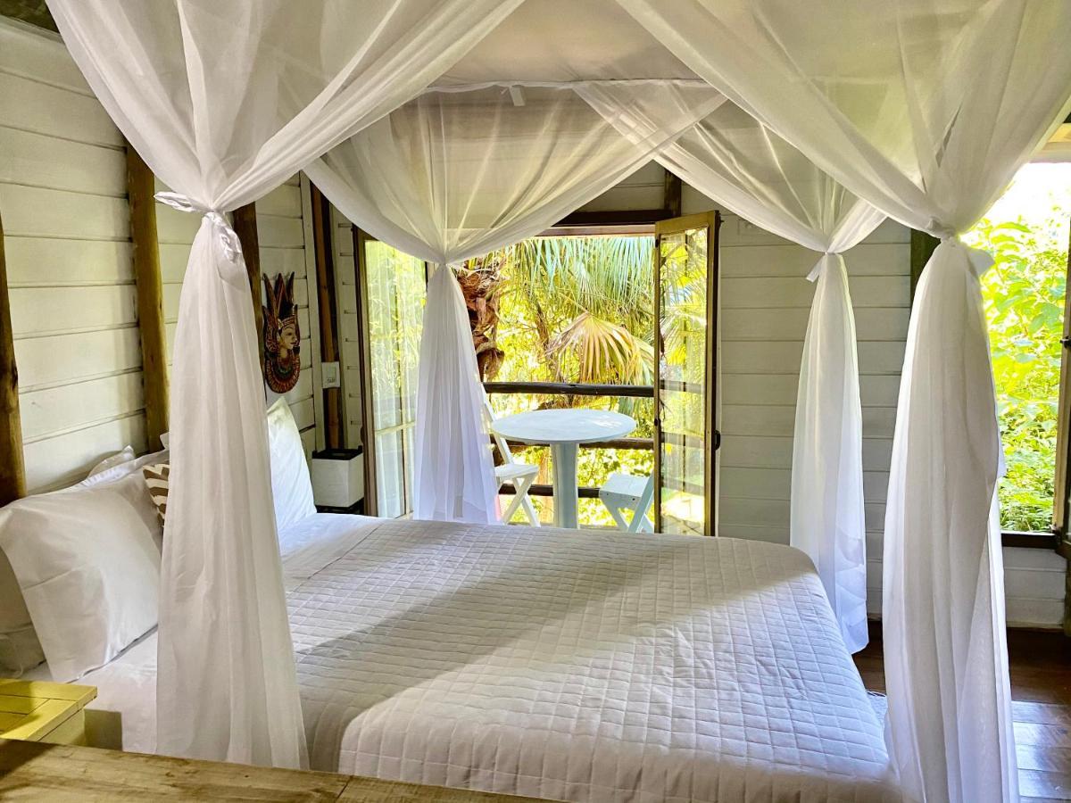 Pousada Bungalow Praia do Rosa Εξωτερικό φωτογραφία