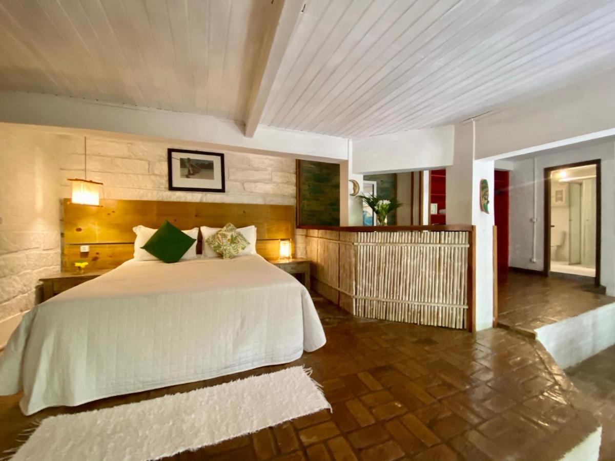 Pousada Bungalow Praia do Rosa Εξωτερικό φωτογραφία
