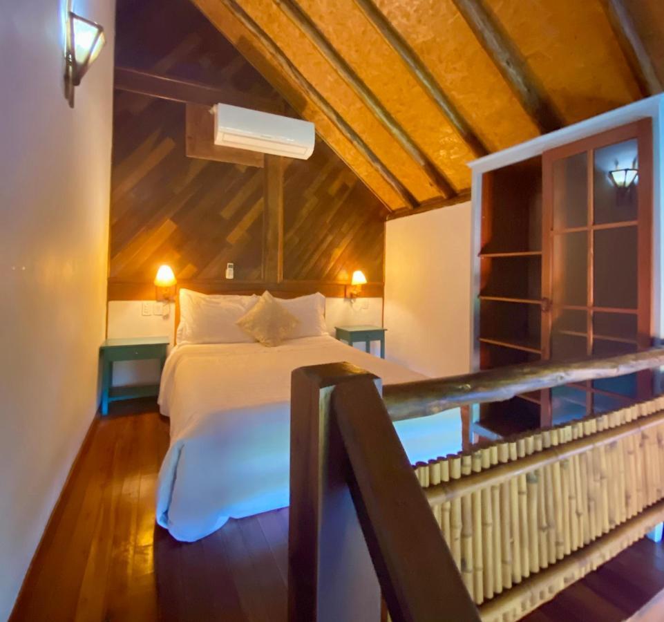 Pousada Bungalow Praia do Rosa Εξωτερικό φωτογραφία