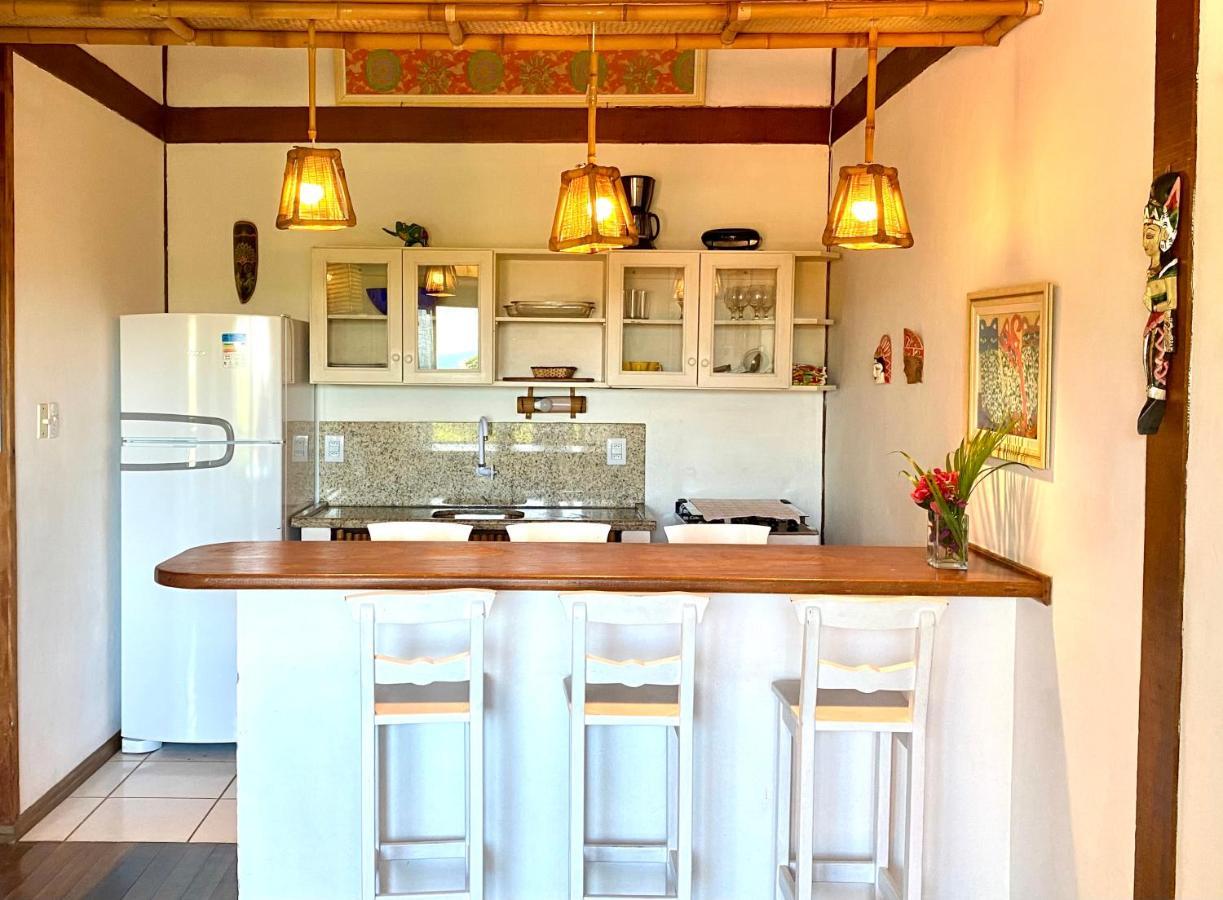Pousada Bungalow Praia do Rosa Εξωτερικό φωτογραφία