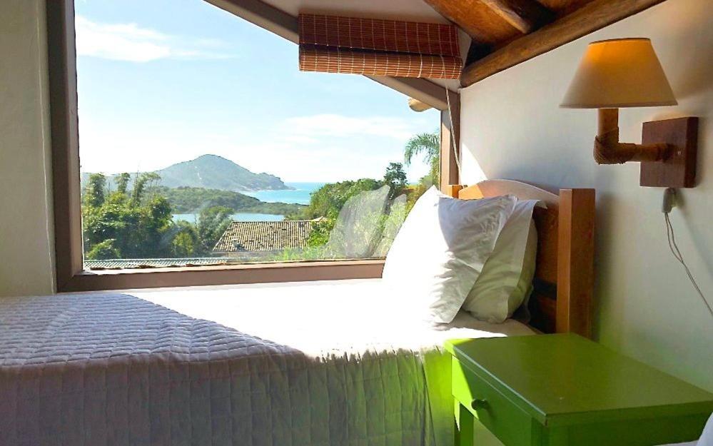 Pousada Bungalow Praia do Rosa Δωμάτιο φωτογραφία