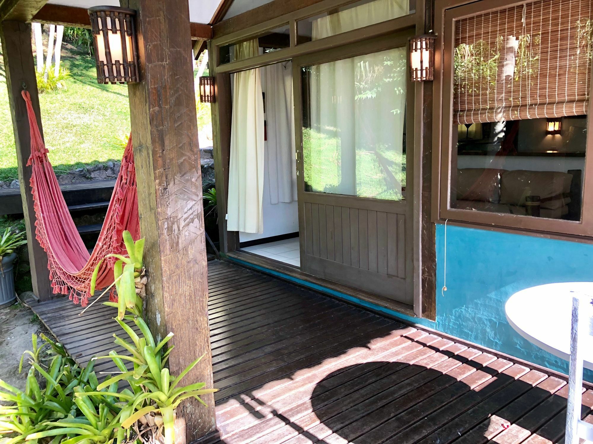 Pousada Bungalow Praia do Rosa Εξωτερικό φωτογραφία
