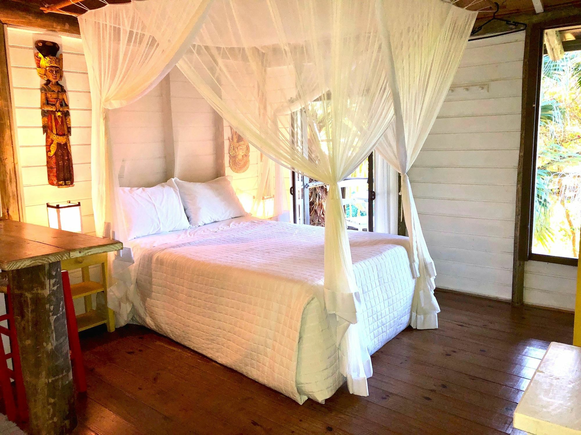 Pousada Bungalow Praia do Rosa Εξωτερικό φωτογραφία